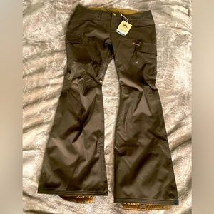 Burton Snow Pants